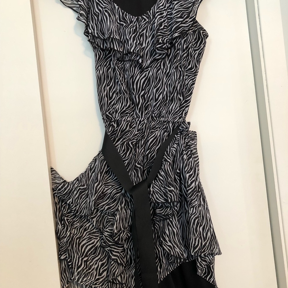 Woman’s size 12 dress